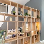 Stay Central: Urban Studio Gem