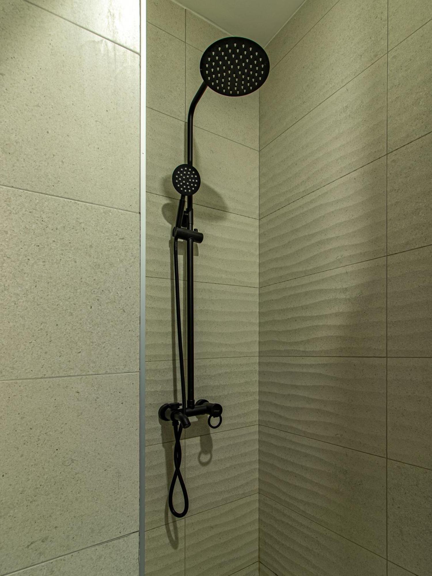 Appartement Central: Urban Gem